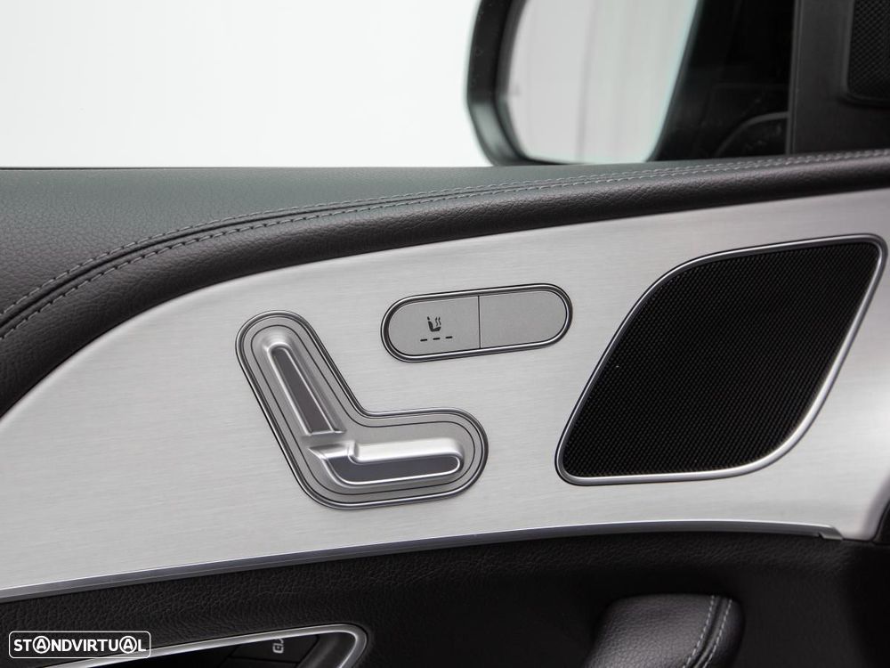 Mercedes-Benz GLE 350 de 4Matic 9G-TRONIC AMG Line - 18