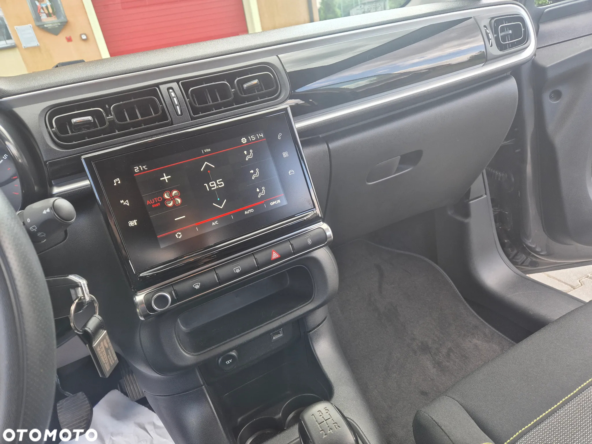 Citroën C3 1.2 PureTech Plus - 17