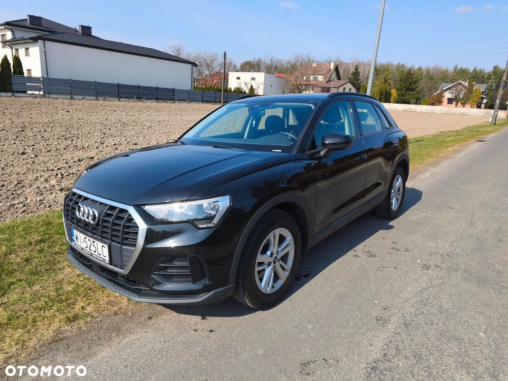 Audi Q3 - 2