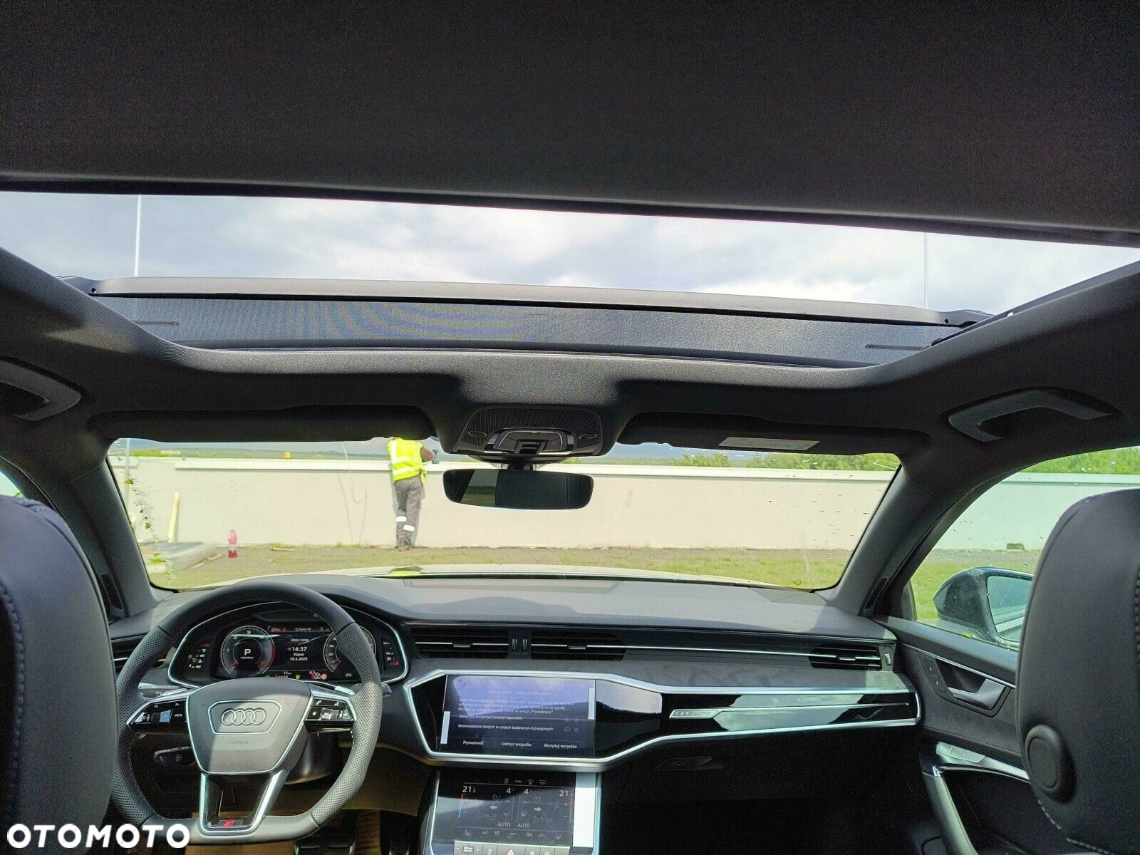 Audi A6 - 10