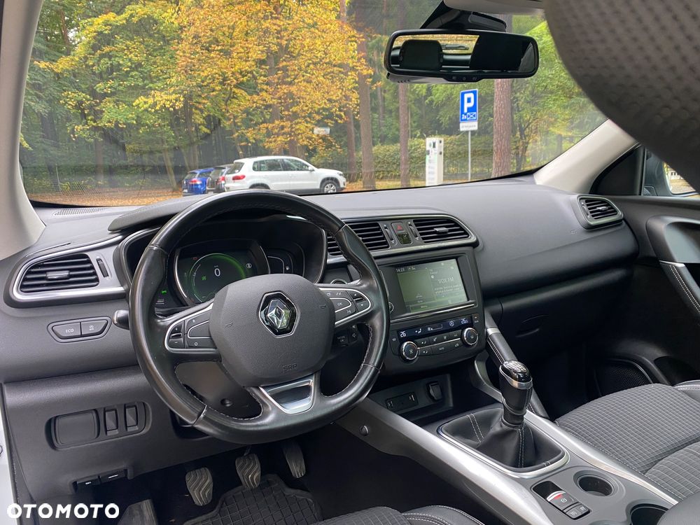 Renault Kadjar 1.6 Energy TCe Bose - 16