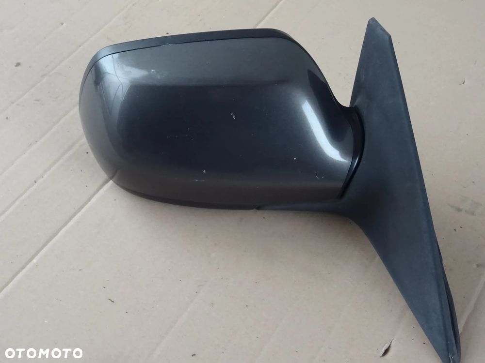 MAZDA 6 GG LUSTERKO WSTECZNE ZEWNĘTRZNE PRAWE + LEWE - 11