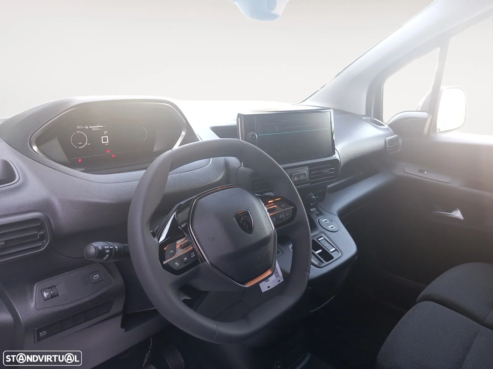 Peugeot e-Partner Standard - 11