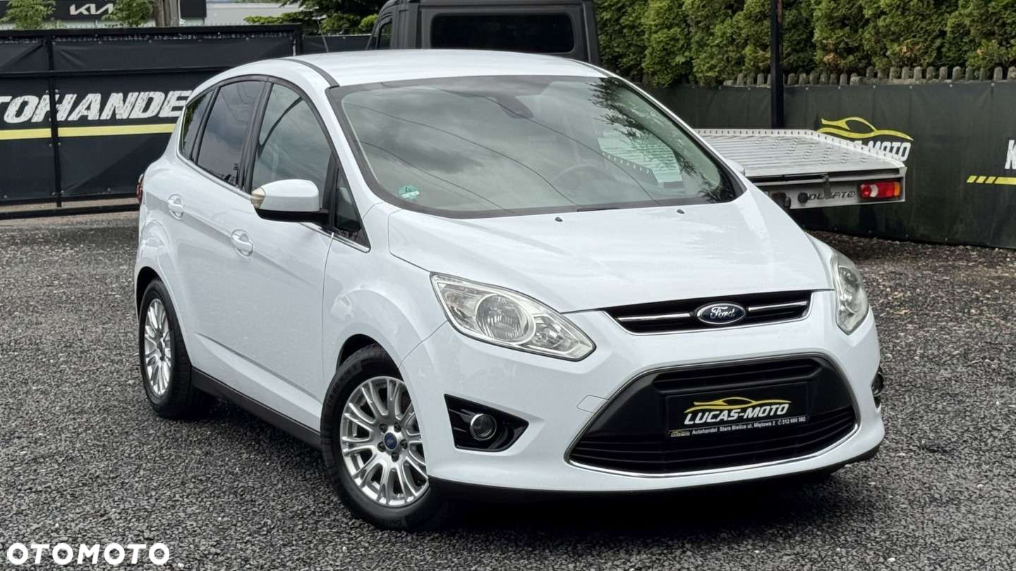 Ford C-MAX - 4