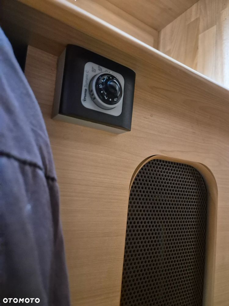Fiat Ducato Kamper Do Naprawy Elnagh Slim 5 6, - 17