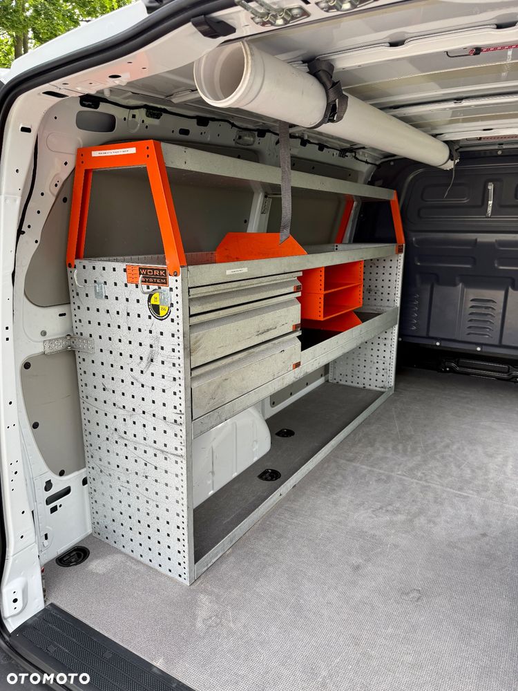 Mercedes-Benz VITO XL LONG - 20