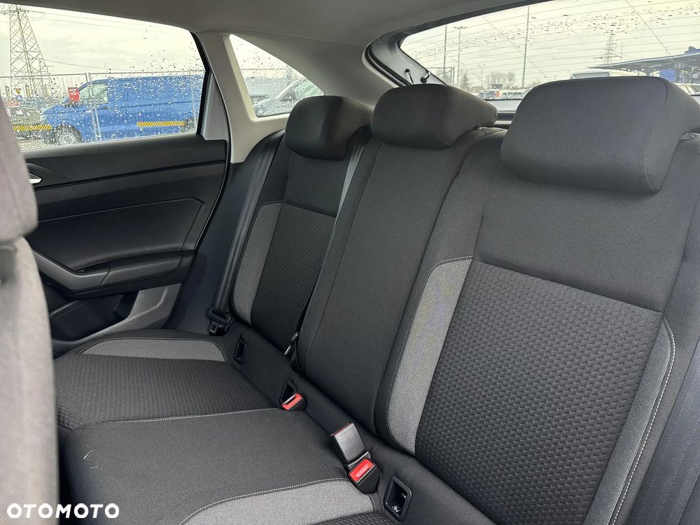 Volkswagen Taigo 1.0 TSI Life Plus - 17