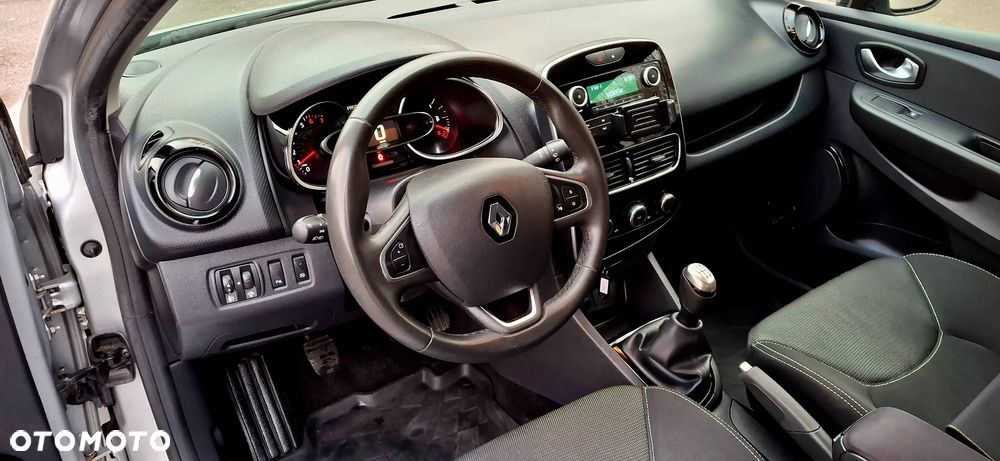 Renault Clio 0.9 Energy TCe Alize - 21