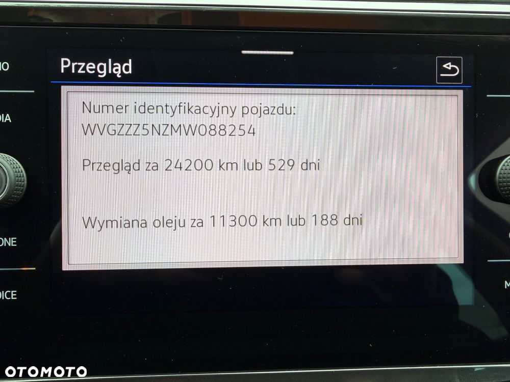 Volkswagen Tiguan 2.0 TDI SCR DSG ACTIVE - 28