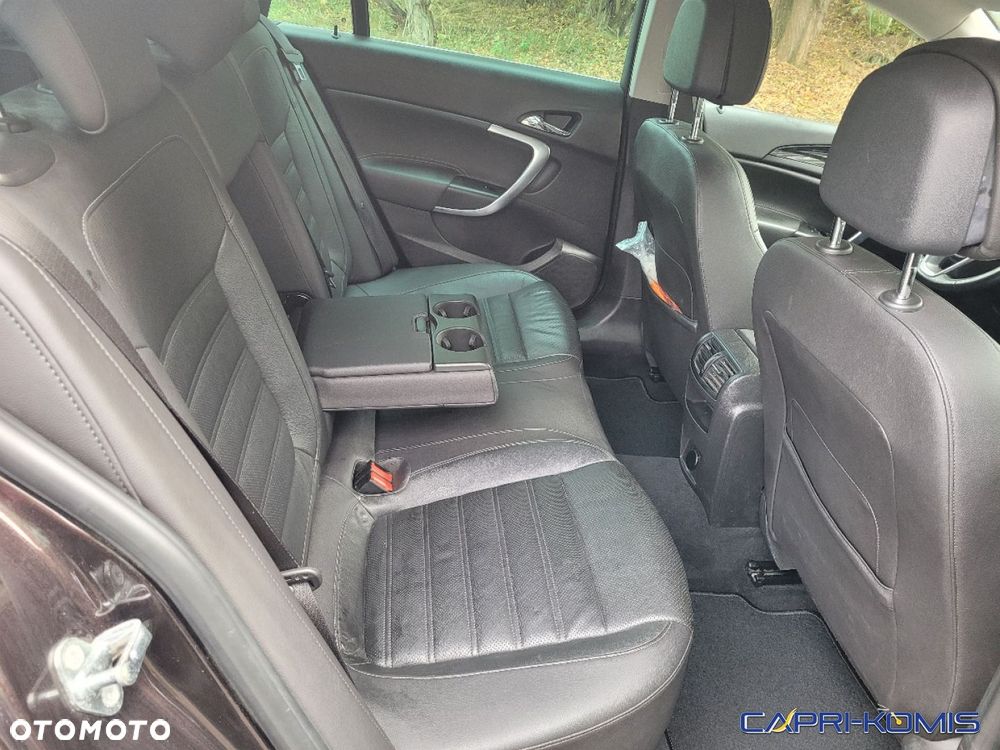 Opel Insignia - 11