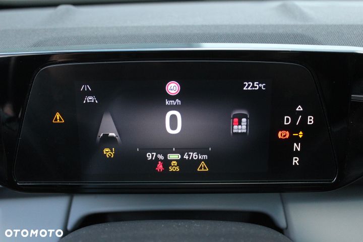 Ford Explorer 78kWh Premium AWD - 16