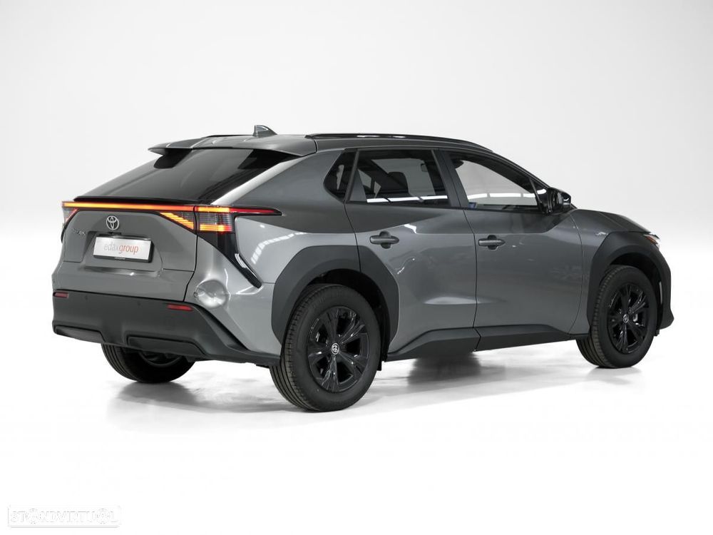 Toyota bZ4X 71,4 kWh Premium - 3