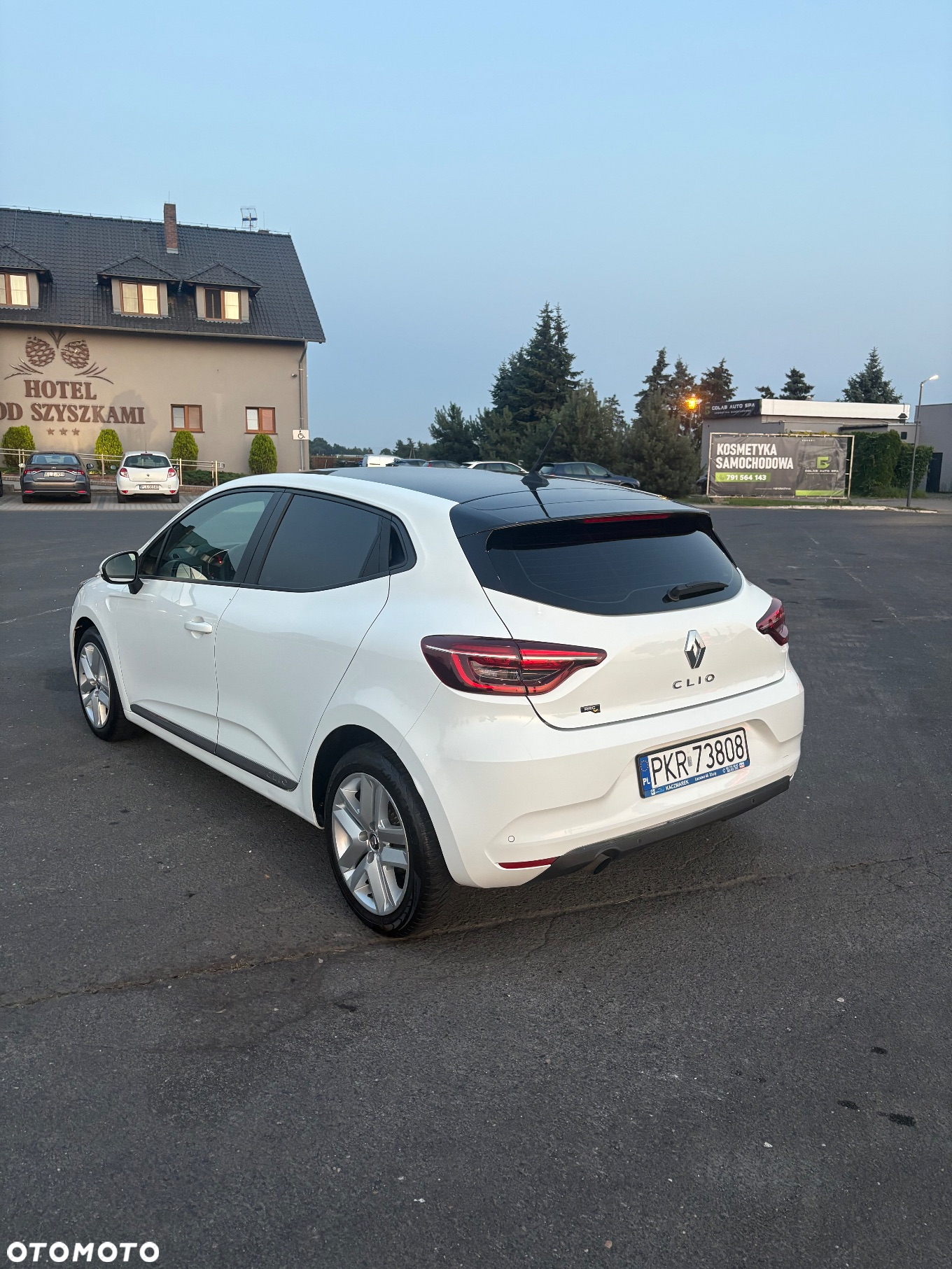 Renault Clio 1.0 TCe Intens - 6