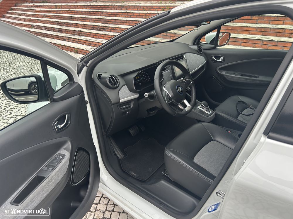 Renault Zoe - 5