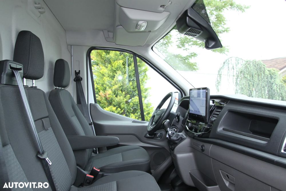 Ford Transit 350 L4H3 - 20