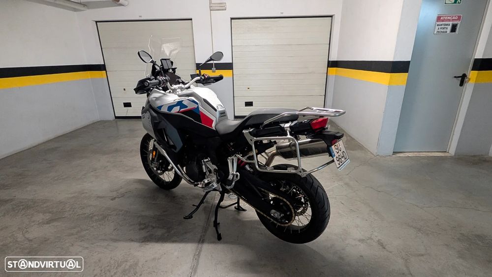 BMW F 900 GS Adventure Adventure - 17