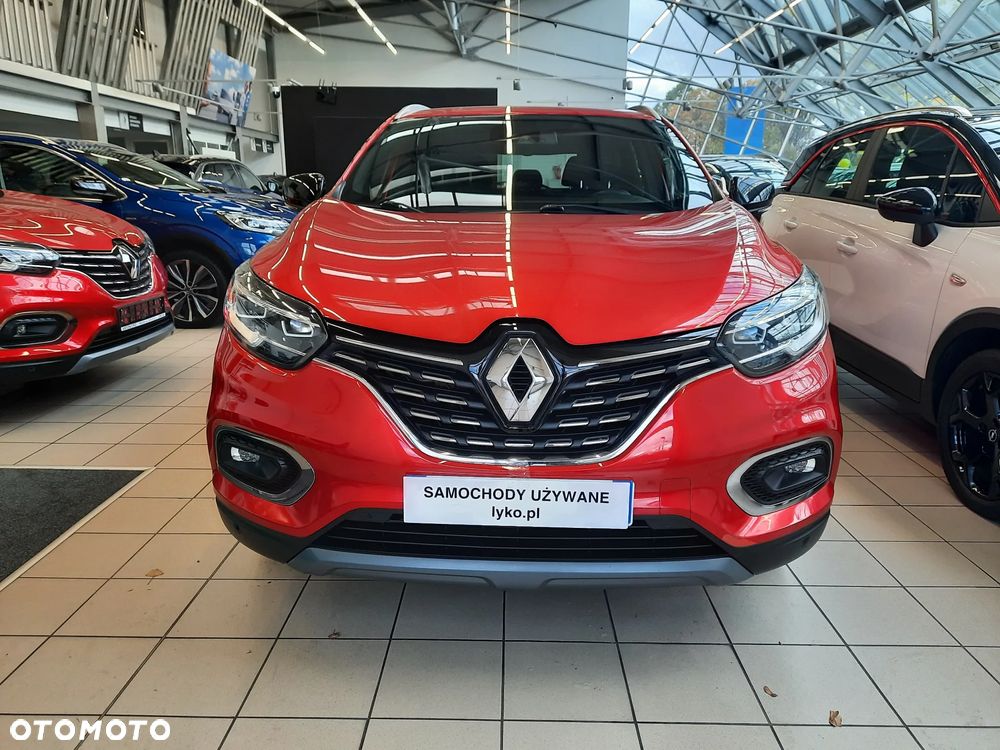 Renault Kadjar - 4