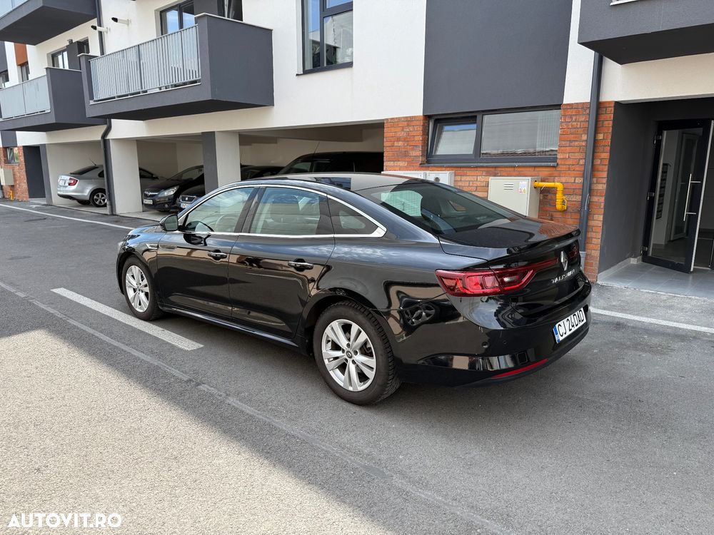 Renault Talisman - 7