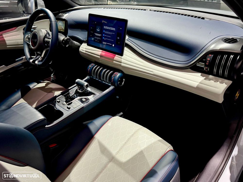 BYD Atto 3 60.48 kWh Design - 11