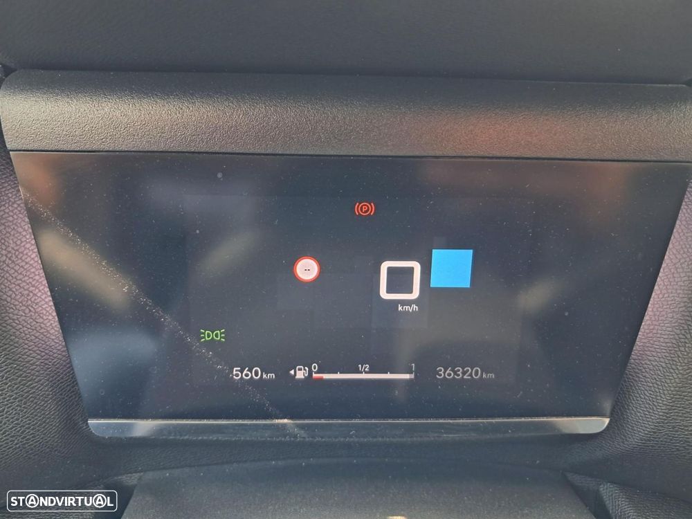 Citroën C4 1.2 PureTech Plus - 18