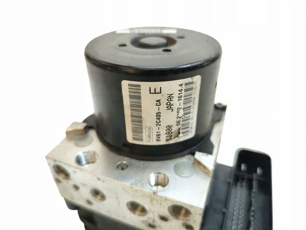 POMPA HAMULCOWA ABS MAZDA 3 II BL 8V61-2C405-CA 06.2109-5857.3 - 4