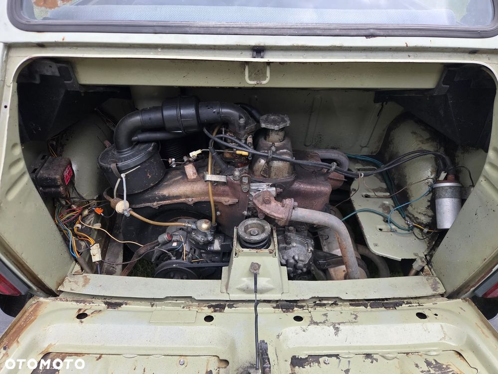 Fiat 126 - 6