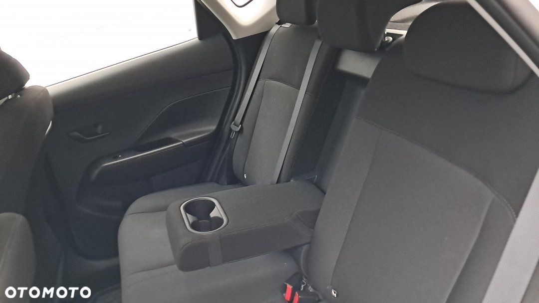 Hyundai Kona - 17