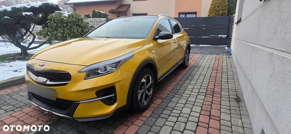 Kia XCeed 1.0 T-GDI M - 5