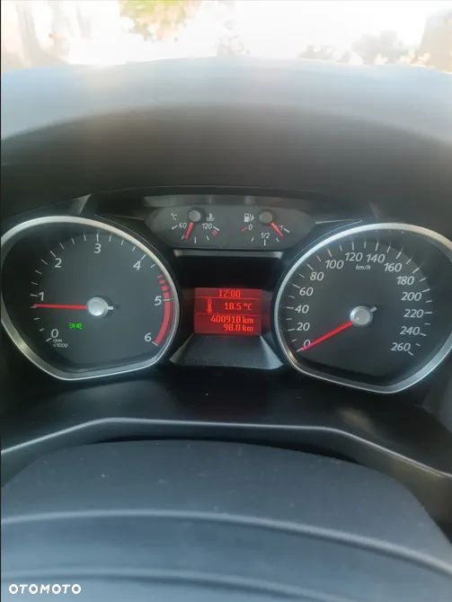 Ford Mondeo - 5