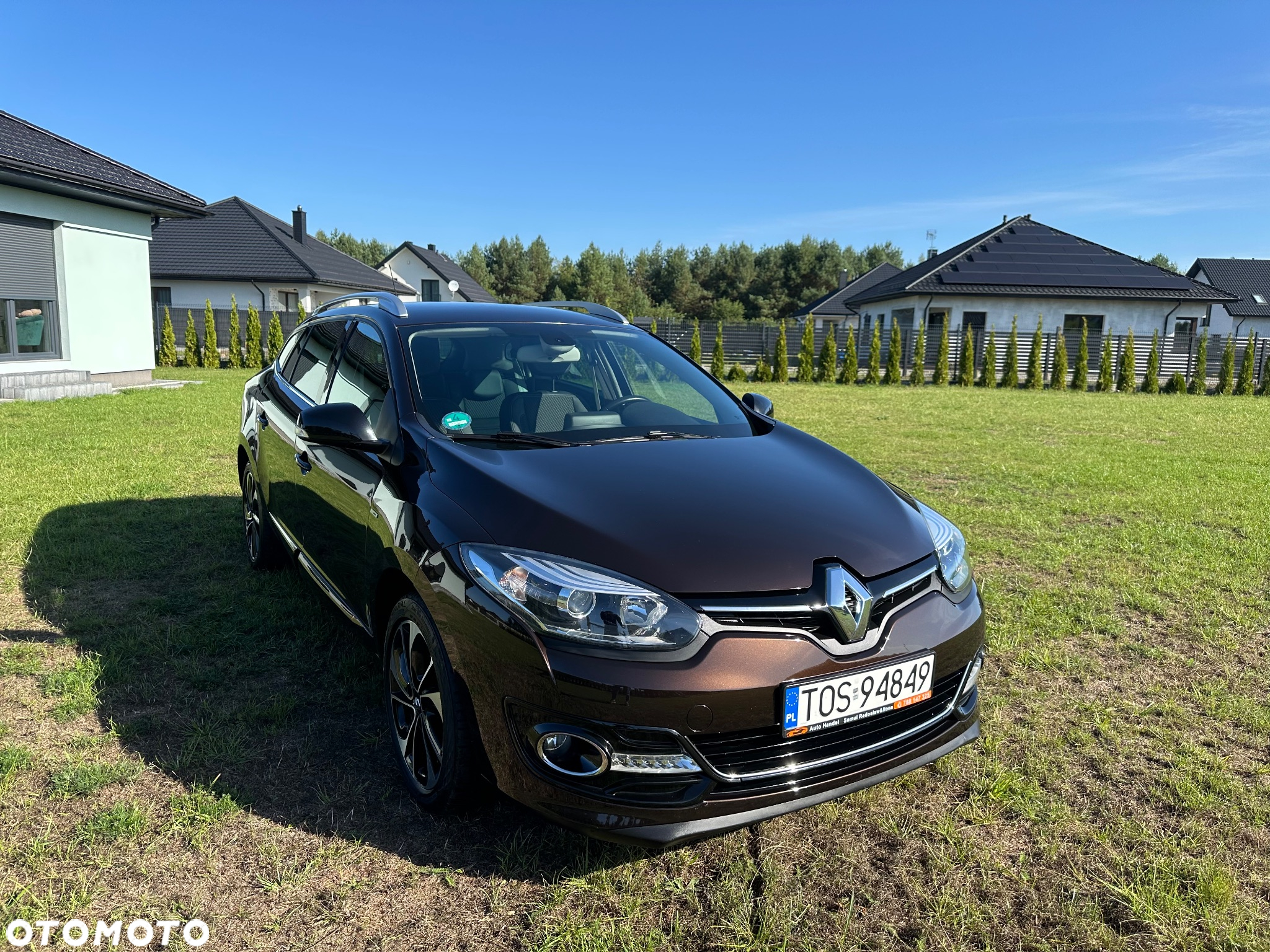 Renault Megane ENERGY TCe 130 BOSE EDITION - 37