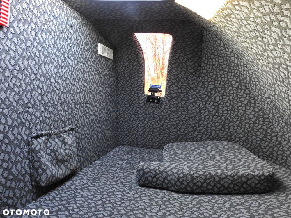 Renault MASTER PLANDEKA 10 PALET TEMPOMAT KLIMATYZACJA PNEUMATYKA  170KM - 40