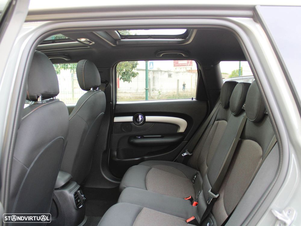 MINI Clubman Cooper - 49