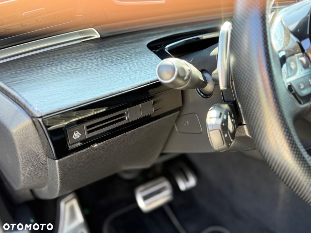 Peugeot 508 1.6 PureTech GT S&S EAT8 - 31