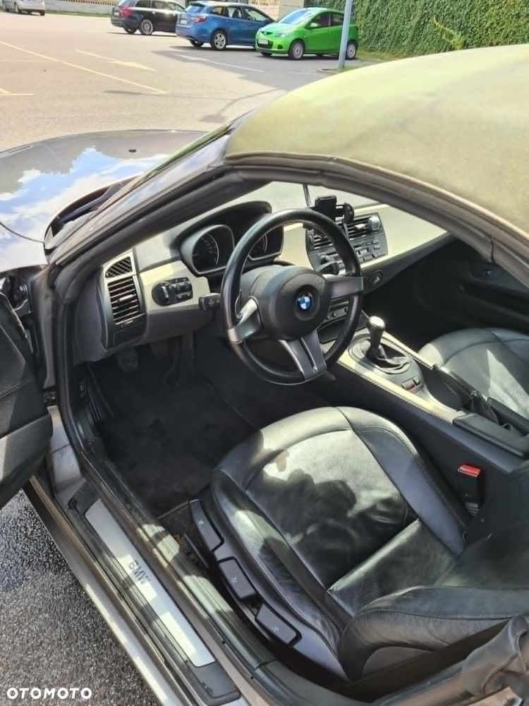 BMW Z4 2.0i - 6