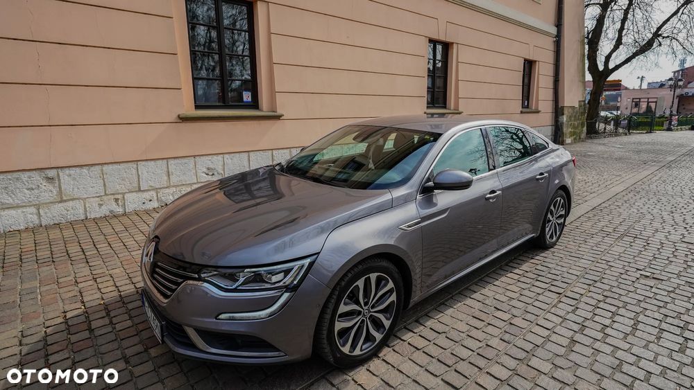 Renault Talisman - 4