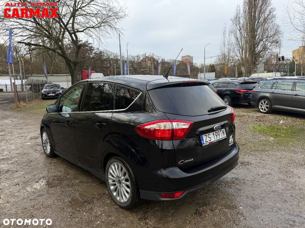 Ford C-MAX - 5