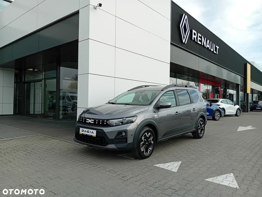 Dacia Jogger 1.8 Full Hybrid 155 Journey MMT