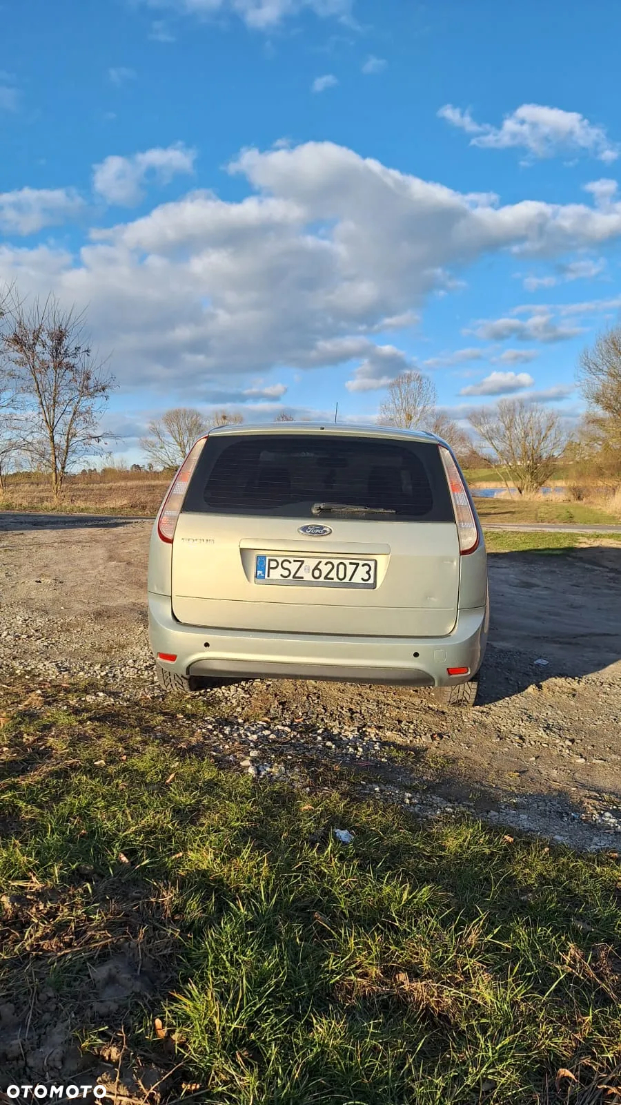 Ford Focus - 7