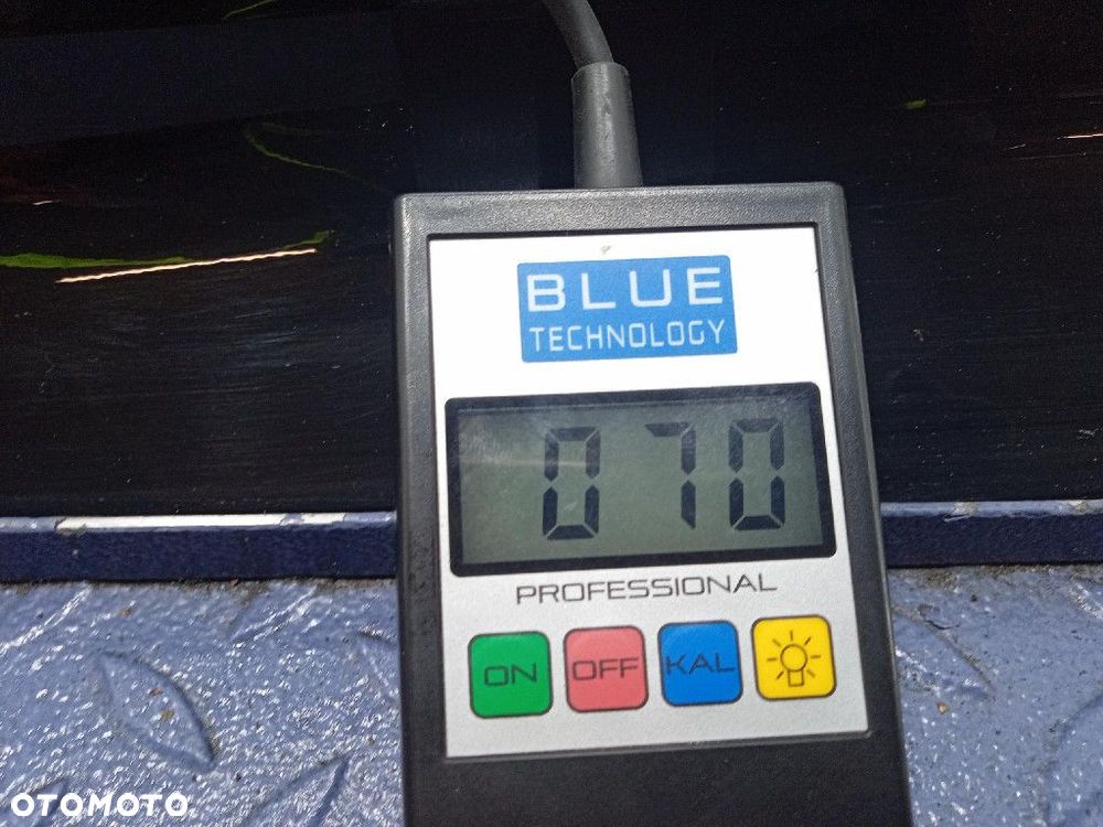 ACCORD X USA DRZWI TYŁ PRAWE  NH731P - 4