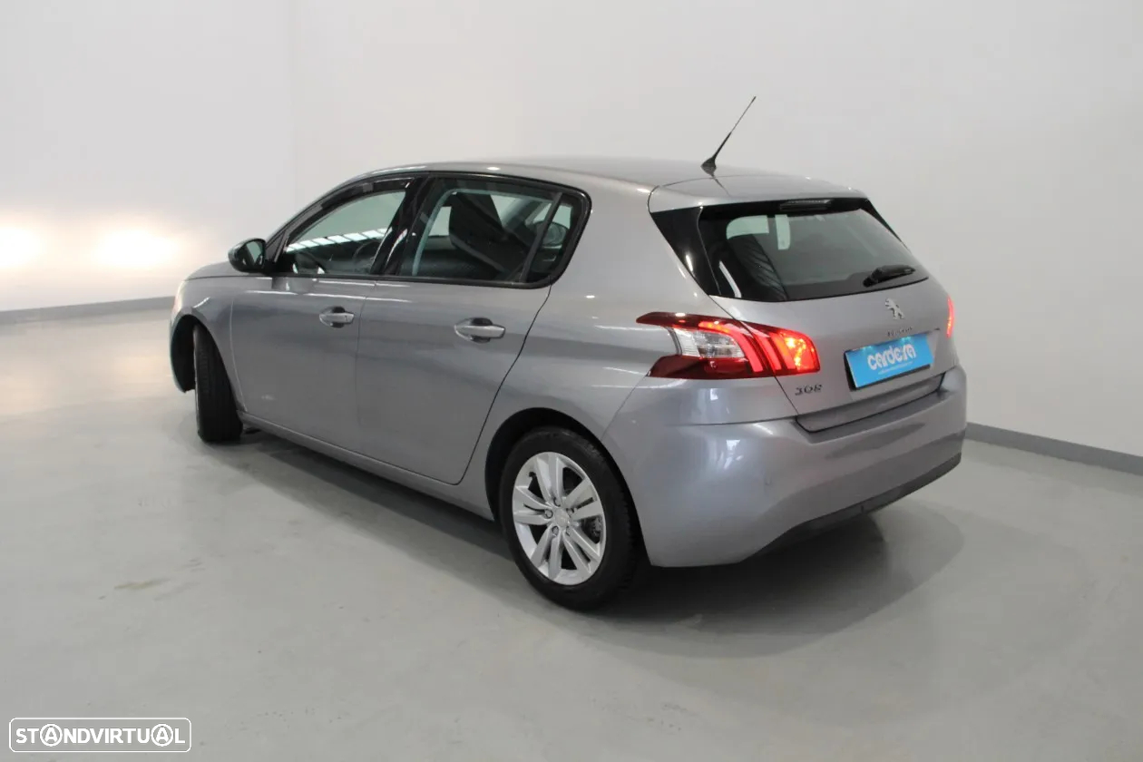 Peugeot 308 1.2 PureTech Access - 25