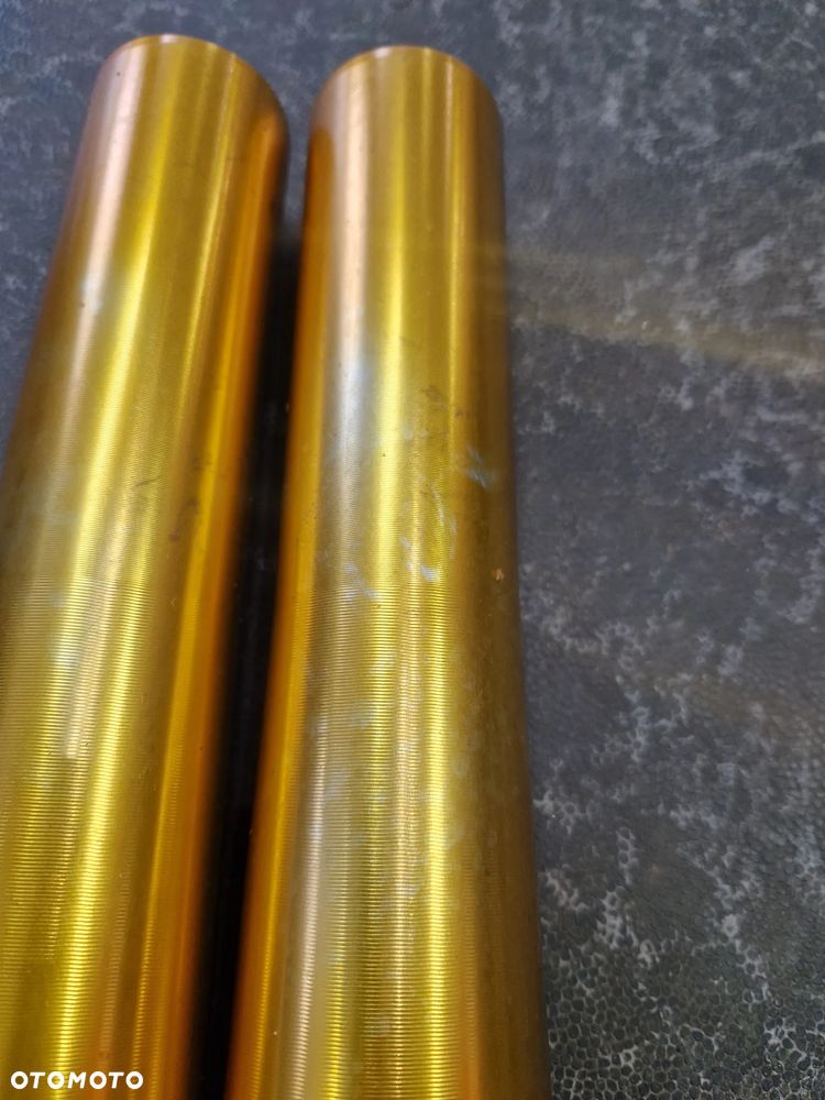 Golenie zawieszenia Kawasaki ZX10-R 2015 - 3