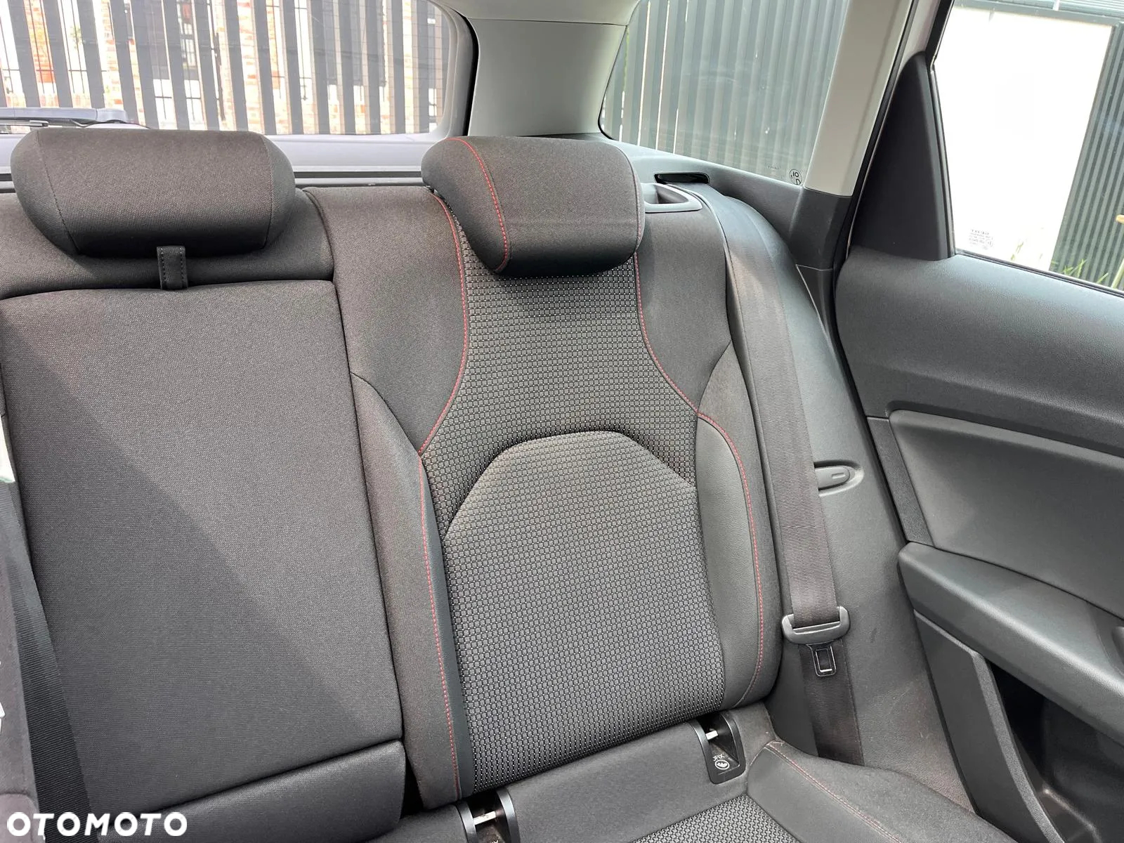 Seat Leon 2.0 TDI DPF Start&Stop FR - 14