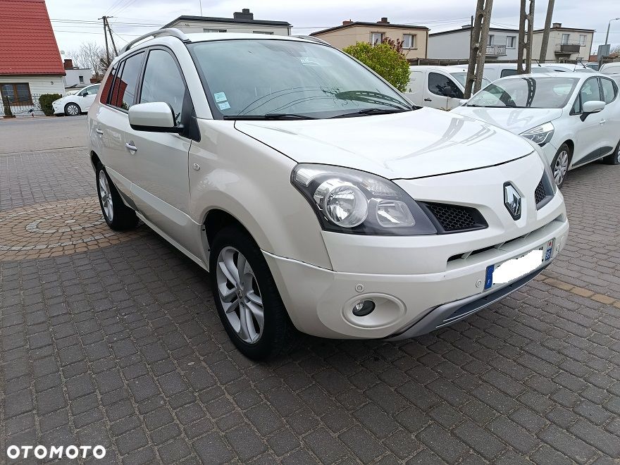 Renault Koleos - 2