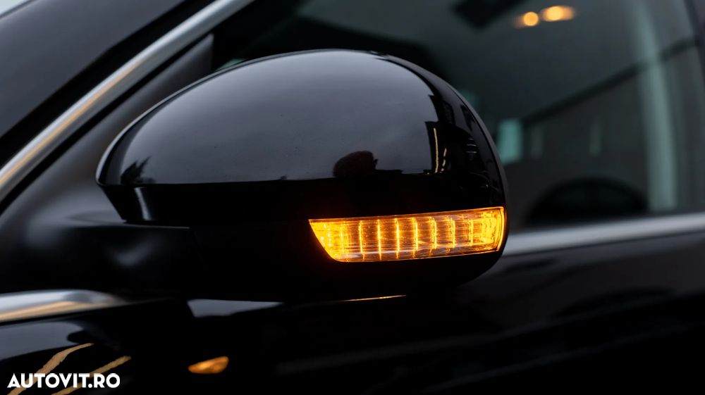 Volkswagen Tiguan 2.0 TDI DPF 4Motion BlueMotion Technology DSG Sport & Style - 14