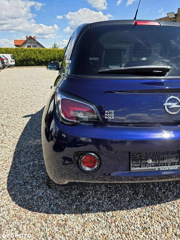 Opel Adam 1.4 Jam - 19