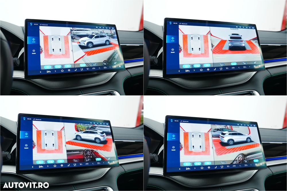 Byd Seal U DM-i PHEV Comfort - 36