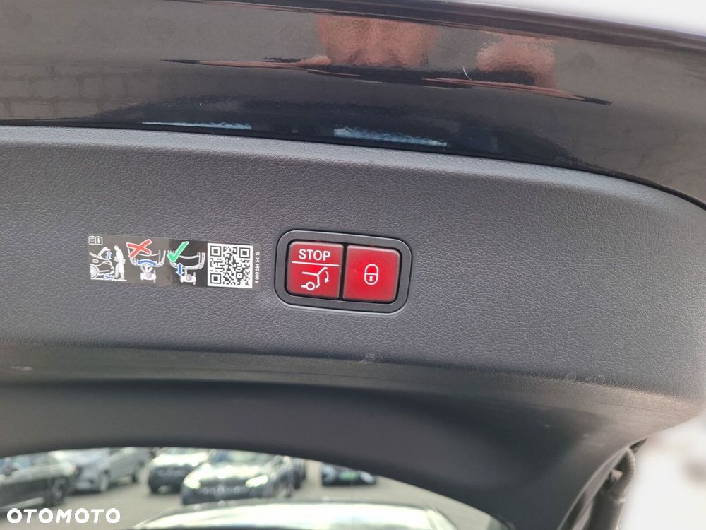 Mercedes-Benz GLC 200 d mHEV 4-Matic AMG Line - 20