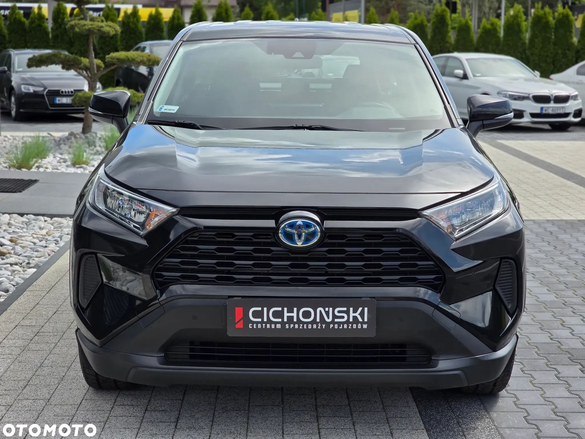 Toyota RAV4 - 3