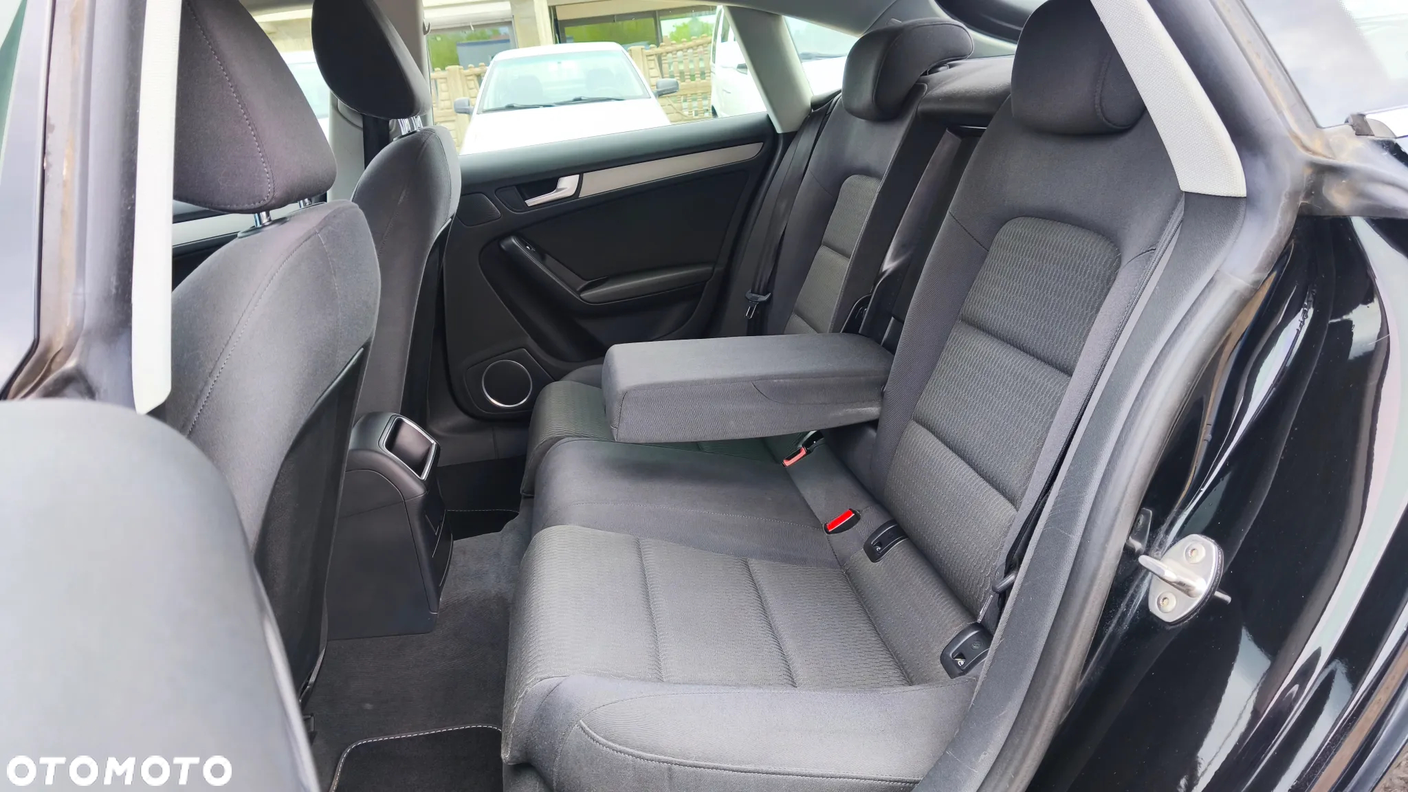 Audi A5 - 27