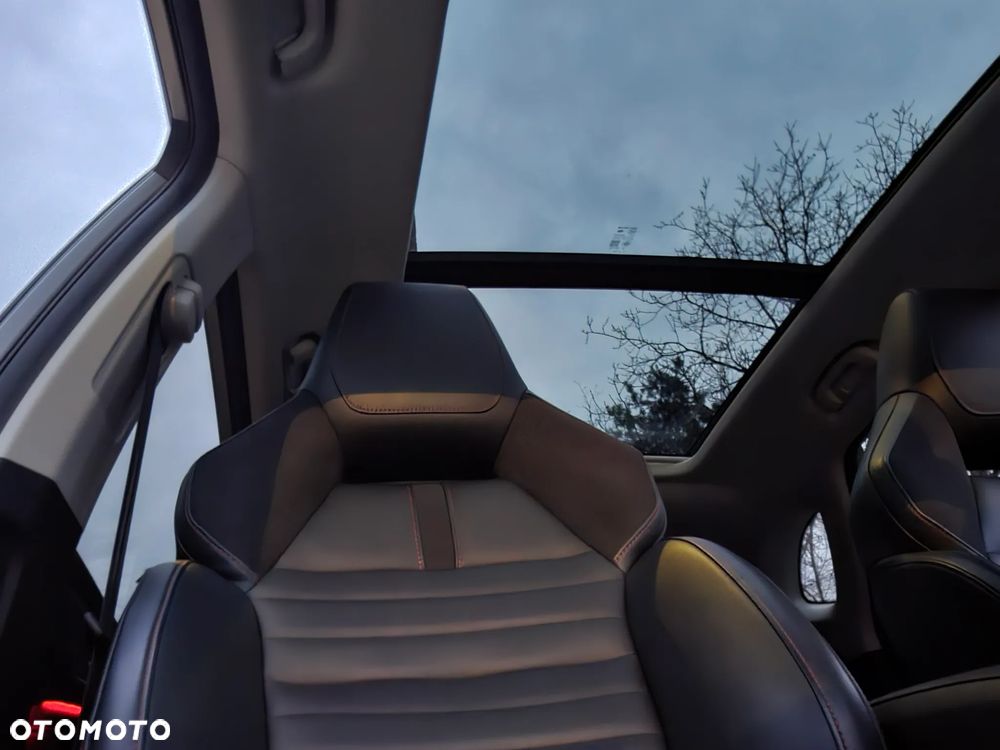 MG HS 1.5 T-GDI Exclusive DCT - 3